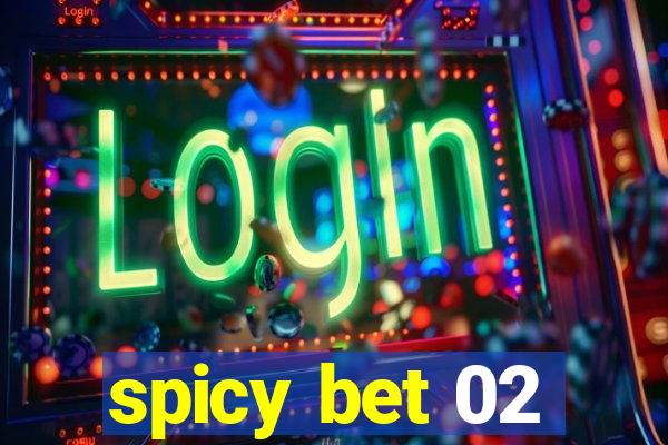 spicy bet 02